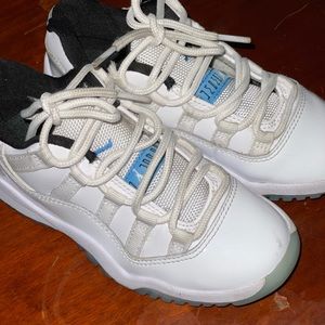 Jordan 11 Retro Low